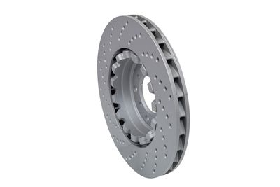 BREMSSCHEIBE ATE 24012802072 18