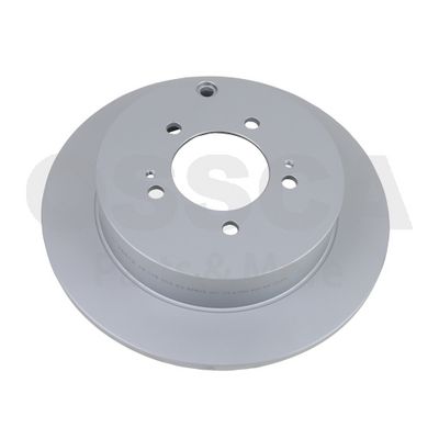 спирачен диск OSSCA 75412