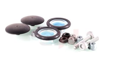 SET MONTARE AMORTIZOR GH GH384368A 58