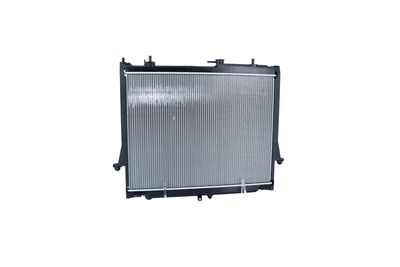 RADIATOR RACIRE MOTOR NRF 560006 23