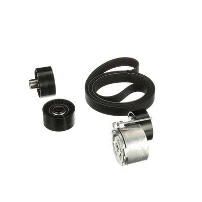 SET CUREA TRANSMISIE CU CANELURI GATES K126PK1708 42