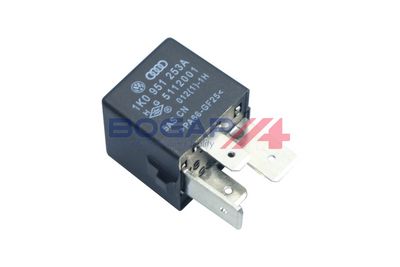 RELEU BOGAP A7617101 2