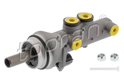 POMPA CENTRALA FRANA