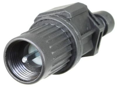 Sensor, Wegstrecke