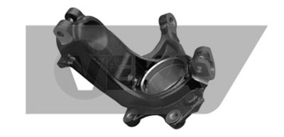 ACHSSCHENKEL RADAUFHäNGUNG