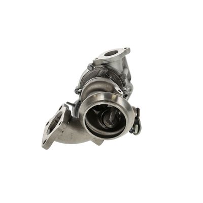 COMPRESOR SISTEM DE SUPRAALIMENTARE NISSENS 93283 21