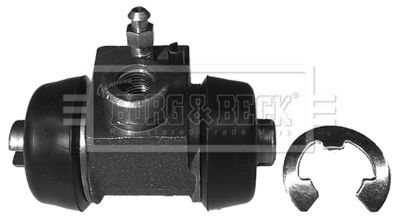 Wheel Brake Cylinder Borg & Beck BBW1534