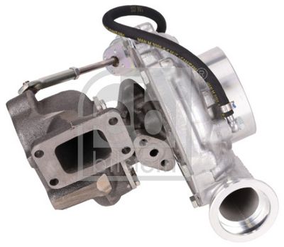 Lader, ladesystem FEBI BILSTEIN 190661