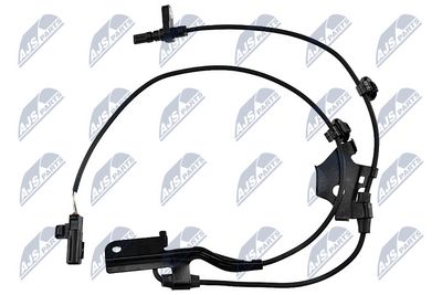 датчик, обороти на колелото NTY HCA-TY-020
