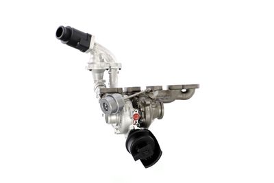 COMPRESOR SISTEM DE SUPRAALIMENTARE REMANTE 003002004506R 12