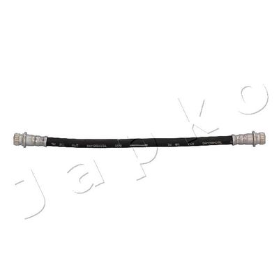 JAPKO 69549 Тормозной шланг  для MITSUBISHI COLT VI (Z3_A, Z2_A) 1.3 LPG