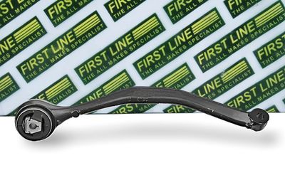 носач, окачване на колелата FIRST LINE FCA7196
