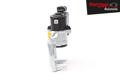 BREMSSATTEL METZGER AUTOTEILE 6261235 12