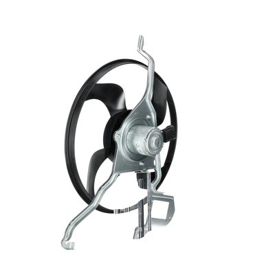 LüFTER MOTORKüHLUNG NISSENS 850083 19