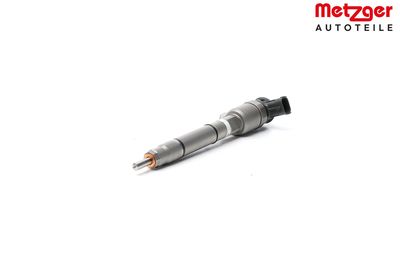 INJECTOR METZGER AUTOTEILE 0870243 31