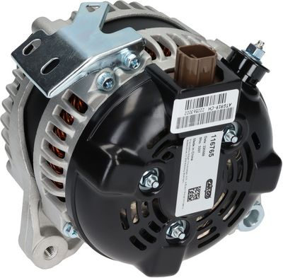 GENERATOR / ALTERNATOR HC-Cargo F032116765 4