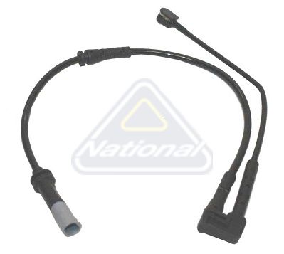 National FK6118WL