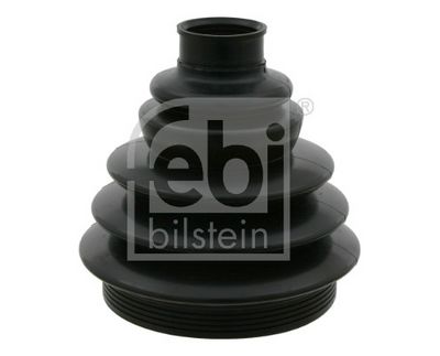 FEBI BILSTEIN Faltenbalg, Antriebswelle