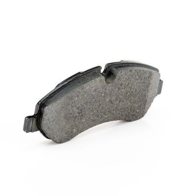 BREMSBELAGSATZ SCHEIBENBREMSE DELPHI LP2661 17