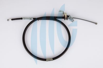 Тросик, cтояночный тормоз RICAMBIFLEX GM 01560015 для TOYOTA RAV 4