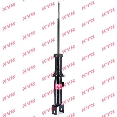 STOßDäMPFER KYB 344610 6