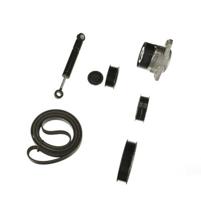 KEILRIPPENRIEMENSATZ GATES K186PK2403 56