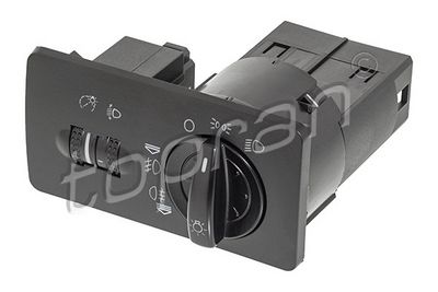 Jungiklis, priekiniai žibintai