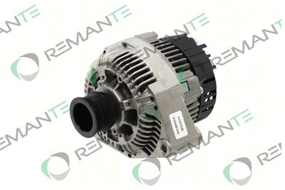 GENERATOR / ALTERNATOR REMANTE 011003000154R 5