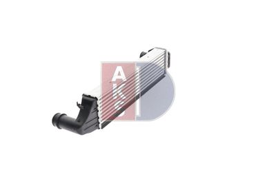 INTERCOOLER COMPRESOR AKS DASIS 057002N 4