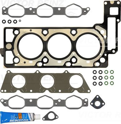 Packningssats, topplock VICTOR REINZ 02-37105-01