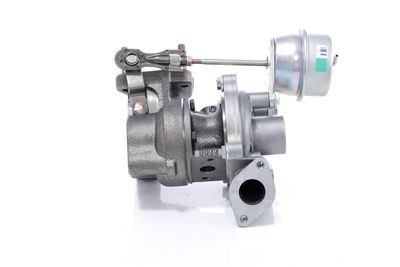 LADER AUFLADUNG BTS Turbo T914893 33