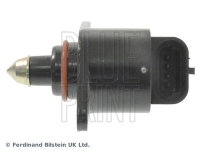 LEERLAUFREGELVENTIL LUFTVERSORGUNG BLUE PRINT ADG074209 2