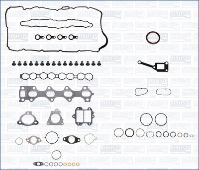 DICHTUNGSVOLLSATZ MOTOR