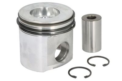 Zuiger (diameter 106,5mm, STD) 4045  6068 past: BELL 310 SG, 315 SG  BOBCAT 975  CLAAS 506, 507, 546, 547, 556, 557, 566, 567, 577, 616, 617 ATZ, 656, 657, 696, 697 ATZ, 816, 826, 836, 410, 420