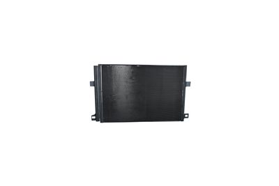 CONDENSATOR CLIMATIZARE NRF 350041 27