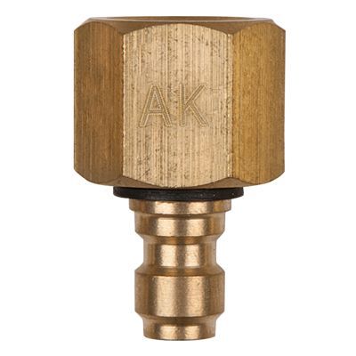 ANSCHLUSSSTUTZEN PRüFGERäT-KRAFTSTOFFSYSTEMDRUCK