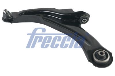 BRAT SUSPENSIE ROATA