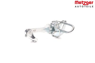 FIXARE USA METZGER AUTOTEILE 2312065 16