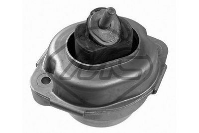 Vorschau Lagerung, Motor