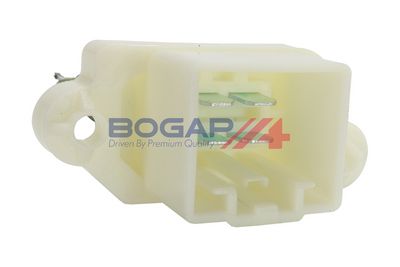 REZISTOR VENTILATOR HABITACLU BOGAP F4112103 3