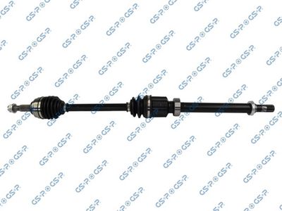 Drive Shaft 250563