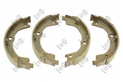 BREMSBACKENSATZ FESTSTELLBREMSE