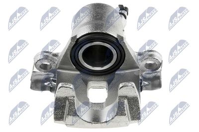 Тормозной суппорт NTY HZT-TY-006 для TOYOTA (FAW) LAND