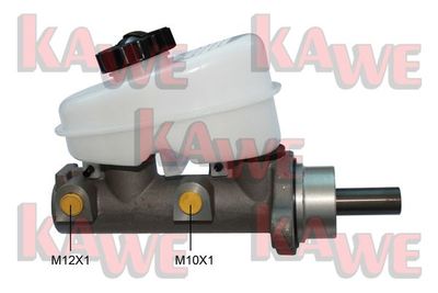 KAWE B6287 Ремкомплект тормозного цилиндра  для JEEP GRAND CHEROKEE (Джип Гранд чероkее)