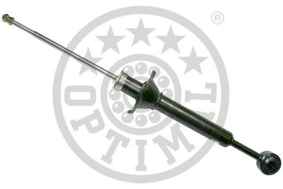 OPTIMAL A-1293G Амортизаторы для MAZDA 121 II (DB)
