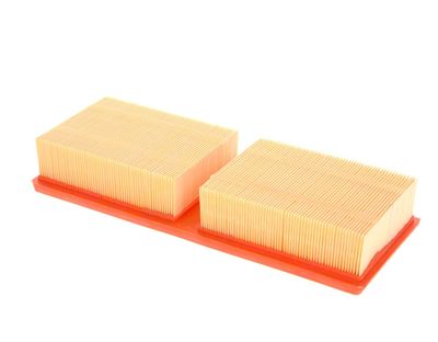 LUFTFILTER BOSCH F026400631 14