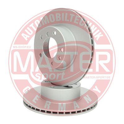 DISC FRANA MASTER-SPORT GERMANY 24012201031PRSETMS 1