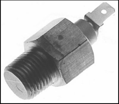 TEMPERATURSCHALTER KüHLMITTELWARNLAMPE LUCAS SNB703 1