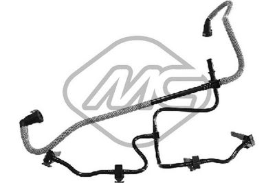 FURTUN SUPRACURGERE COMBUSTIBIL