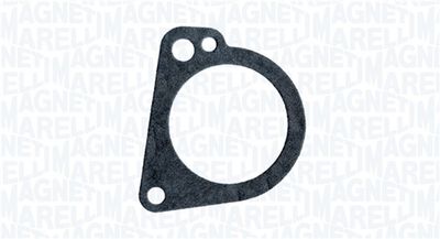 водна помпа, охлаждане на двигателя MAGNETI MARELLI 350984252000